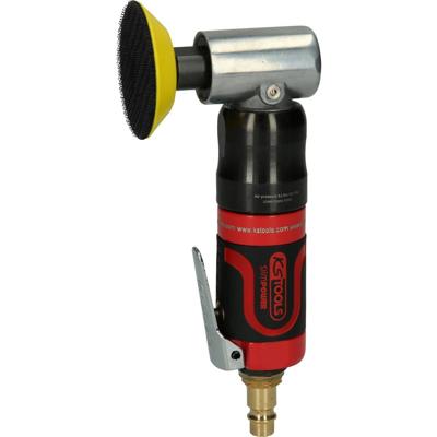 SlimPOWER mini-perslucht-polijstmachine KS Tools 515.5590