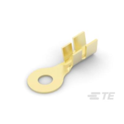 TE Connectivity 42722-1 1 stuk(s) Tape on Full reel