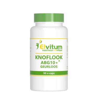 Knoflook ABG10+