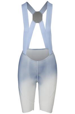 AGU Bibshort Breakaway Dames - Blauw - M