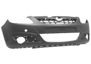 Voorbumper In Primer 3750574