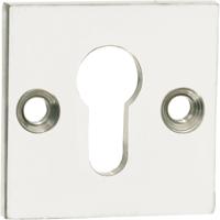 SKG cilinderrozet Bauhaus-Style BI MGC