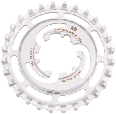 Gates riemtandwiel pulleys cdx hi 28z enviolo