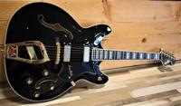 Hagstrom &apos;67 Viking II Black