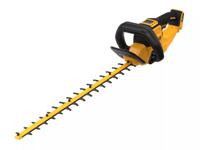 DeWALT DCMHT573N Accu Heggenschaar 65cm 54V XR FlexVolt Basic Body