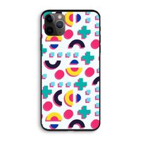 8-bit N°2: iPhone 11 Pro Biologisch afbreekbaar hoesje