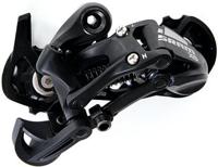 SRAM achterderailleur "x5" rear derail. "x5" 9-sp med.cage b