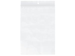 Gripzakje 160x230mm 100st