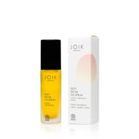 Joik Silky facial oil serum vegan
