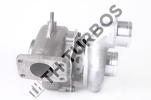 Turbocharger 2100801