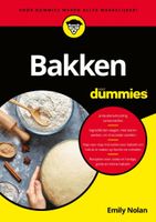 Emily  Nolan Voor Dummies   Bakken voor Dummies - thumbnail