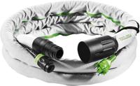 Festool D 27/22x3,5m-AS-GQ/CT Afzuigslang met Plug-it 27/22mm - 200041