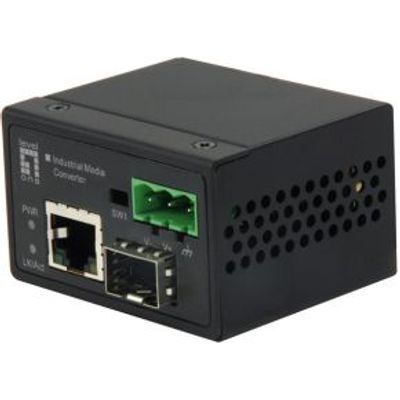 LevelOne IEC-4000