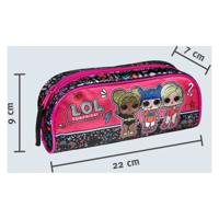Undercover L.o.l etui