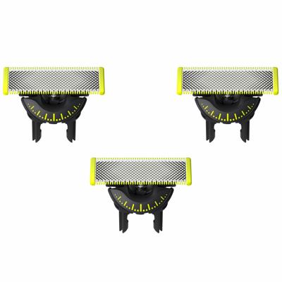 Reservescheermesje Philips QP430/50 * (3 Stuks)