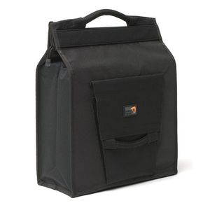New Looxs Handtas / boodschappentas New Looxs Daily Shopper zwart - 24 liter