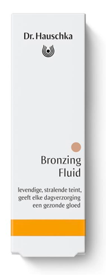 Dr. Hauschka Bronzing Fluid