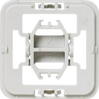 eQ-3 Adapter 103096A2A Geschikt voor HA-serie/merk: Kopp