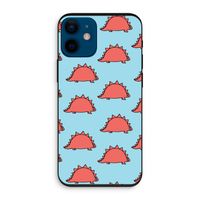 Dinosawrr: iPhone 12 mini Biologisch afbreekbaar hoesje