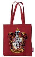 Harry Potter: Gryffindor Tote Bag