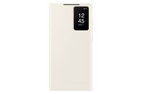Samsung EF-ZS918CUEGWW mobiele telefoon behuizingen 17,3 cm (6.8") Folioblad Crème