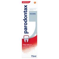 Parodontax Whitening Tube 75ml