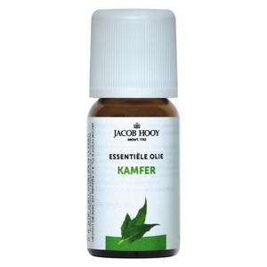 Jacob Hooy Kamfer olie