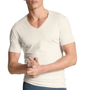 Calida I Love Nature Clean Cut V-Shirt * Actie *