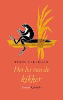 Het lot van de kikker (Paperback)