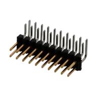 Molex Male header (standaard) Aantal rijen: 2 10894202 1 stuk(s) Tube - thumbnail