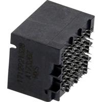 Molex Male behuizing (board) 1712921328 1 stuk(s) Tray