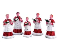 The Choir