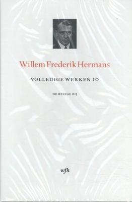 Volledige werken deel 10 (Hardback)