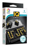 SmartGames IQ Circuit bordspel