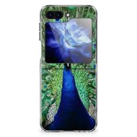 Samsung Galaxy Z Flip 6 | TPU Hoesje | Pauw
