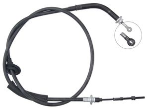 Handremkabel K17443