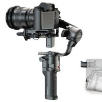 MOZA Aircross 3