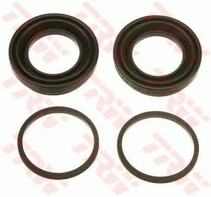 Reparatieset, remklauw SJ1236