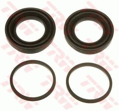 Reparatieset, remklauw SJ1236