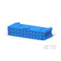 TE Connectivity 1658527-8 Inhoud: 1 stuk(s) Tray