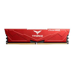 Team Group T-FORCE VULCAN geheugenmodule 32 GB 2 x 16 GB DDR5 5600 MHz