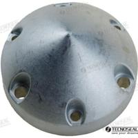 Ánodos hélices Max prop TEN00481/6 - ANODO MAX PROP ZINC 42MM.