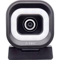 i-tec I-TEC SOLOMON 700 STREAM 4K Webcam Webcam 3840 x 2160 Pixel