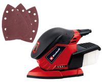 Einhell TE-OS 1320 Multi Schuurmachine | 130W | 24000 min^-1 - 4460560