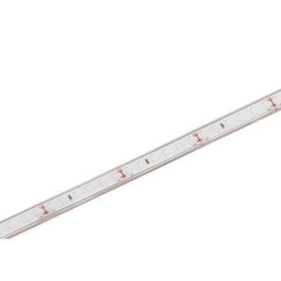 LED strip | 24V | Rood | 9,6W | 120 LED/m | IP67