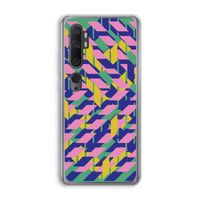 Skew Blush 1: Xiaomi Mi Note 10 Transparant Hoesje