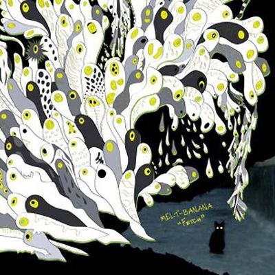 Fetch - CD (0655035200927) Fetch - CD (0655035200927)