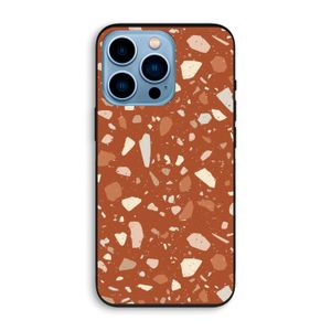Terrazzo N°22: iPhone 13 Pro Biologisch afbreekbaar hoesje