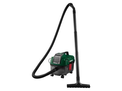 PARKSIDE Accu nat en droog stofzuiger 20 V zonder accu en lader