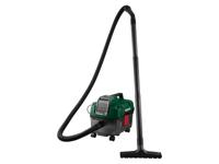 PARKSIDE Accu nat en droog stofzuiger 20 V zonder accu en lader